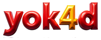 yok4d logo