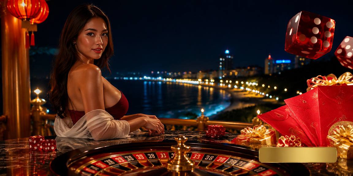 Win Win Fortune - Peluang Menang Berlipat Ganda